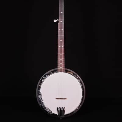 Gold Tone CC-100R 5-String Banjo, Includes Bag image 5