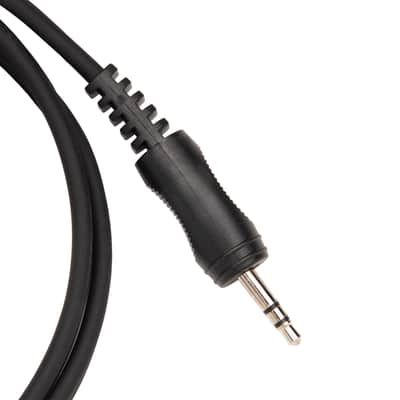 FocusProAudio FPA-YCABLE3 Stereo Breakout 3.5mm TRS Dual to 1/4-Inch TS Cable (3-Feet) image 3