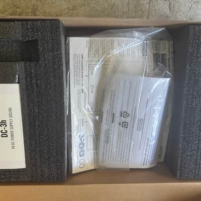 Line 6 POD GO Multi-Effect and Amp Modeler 2020 - Present - Black image 3