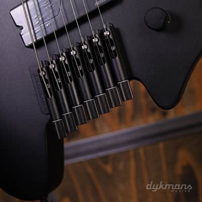 Strandberg Boden Metal NX 7 Black Granite image 5