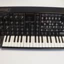 Korg MS-20 Midi Mini Semi-Modular Analog Synthesizer 2013 - Present - Black