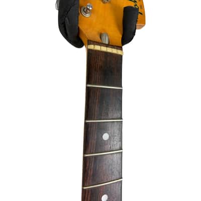 Tokai Silver Star Stratocaster Scalloped 1981 - Defekt image 7