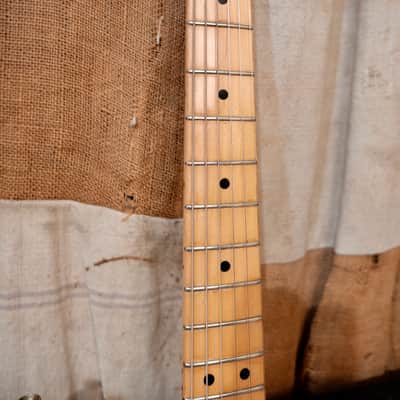 Fender Stratocaster 1974 - Sunburst image 4