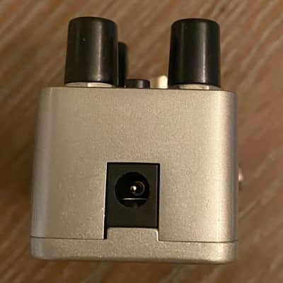 Electro-Harmonix Pico Pitch Fork Pitch Shifter image 4