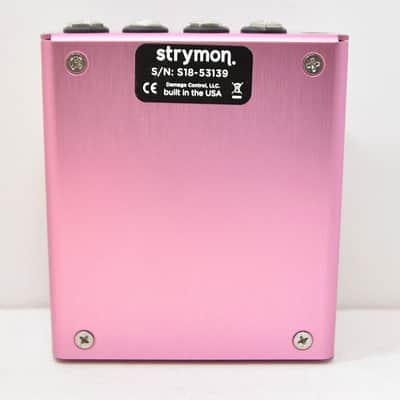 STRYMON DIG 1st generation [S18-53139] (02/17) image 4