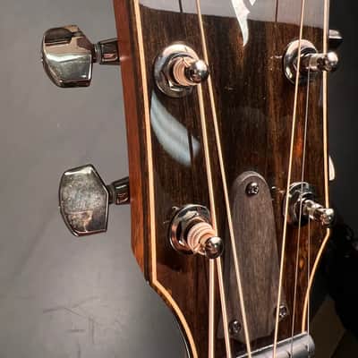 Taylor 2022 814ce Grand Auditorium w/Case - Preowned image 9