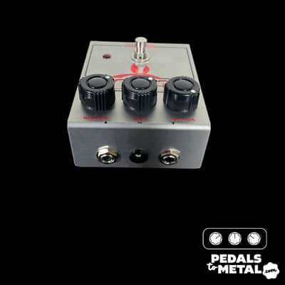 Mythos Pedals Big Puft Mass Street Music-x12106 image 4