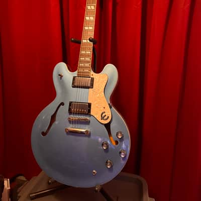 Epiphone Noel Gallagher Signature Supernova | Reverb