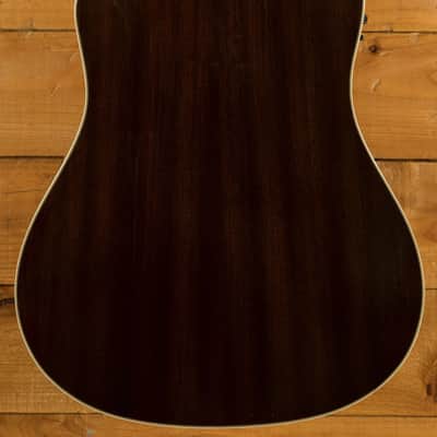 Epiphone Hummingbird Studio EC | Natural image 4