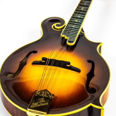 Flatiron F5 Master Model Owned by Matt Freeman Of Rancid image 10