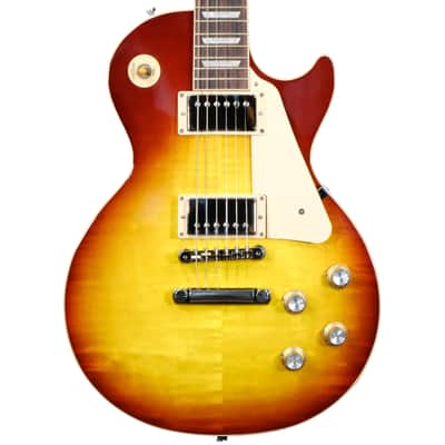Gibson Les Paul Standard '60s - Iced Tea image 1