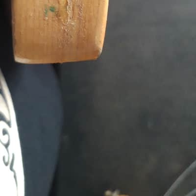 Fender Precision 1975 - Natural image 9