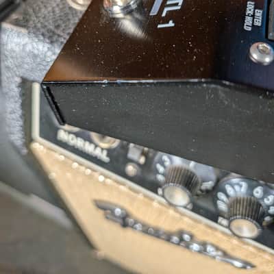 Boss SDE-3000D Dual Digital Delay Pedal (Used) image 5