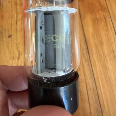 RCA 6L6GC Pair image 9