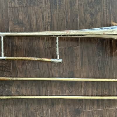 Olds Special Trombone - Lacquer image 5