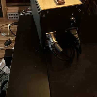 1176 FET compressor, rev F image 4