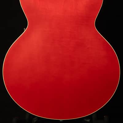 Gibson ES-335 Satin Dot image 2