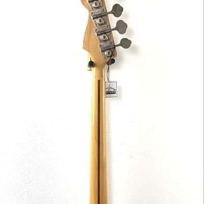 Fender Precision Bass 1973 - Sunburst image 11