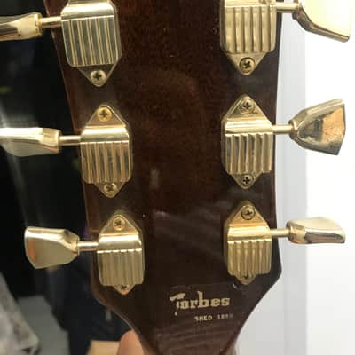Gibson Les Paul Personal 1969 image 5
