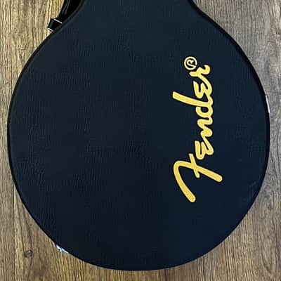 FENDER BANJO HARDSHELL CASE (USED) image 2