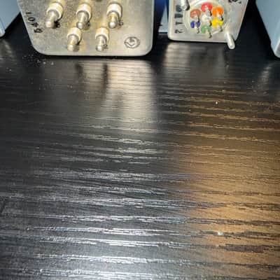 Langevin Vintage Transformer Lot – NOS New Old Stock – Early 1950s – Rare Tube Audio / Recording Gear 1950s - Grey image 9
