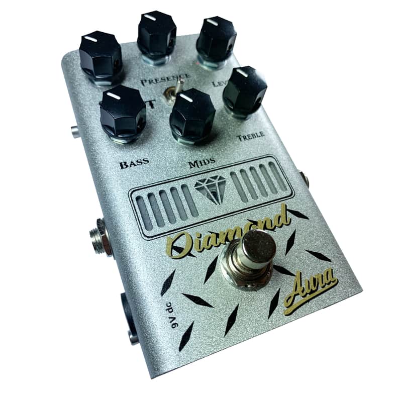 Aura Amps Diamond image 1