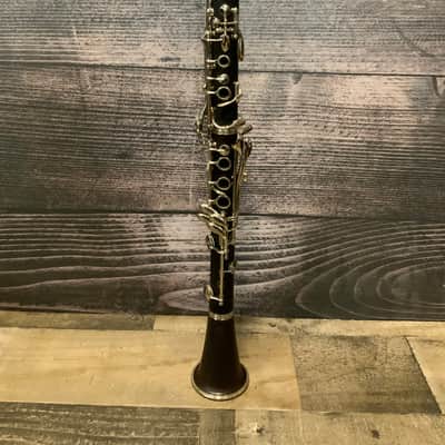 Selmer Paris Series 9 Bb Wood Clarinet image 5