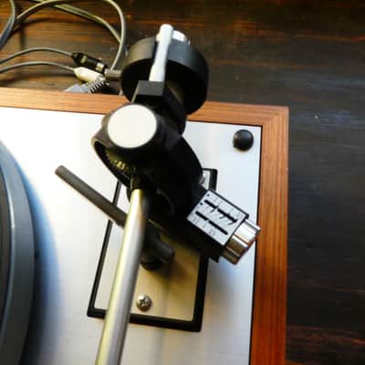 Thorens  TD 160 image 8