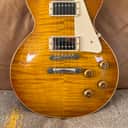 2014 Gibson Custom Shop 1959 Les Paul Reissue r9 - Lemon Burst Gloss