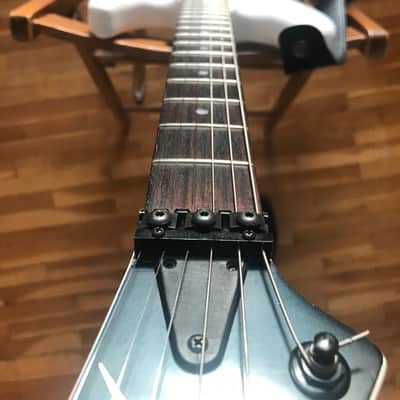 USA Peavey Nitro I Active 1988 - White image 3