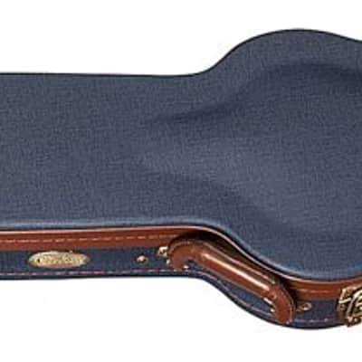 Cordoba Stage Hardshell Case - Blue image 5