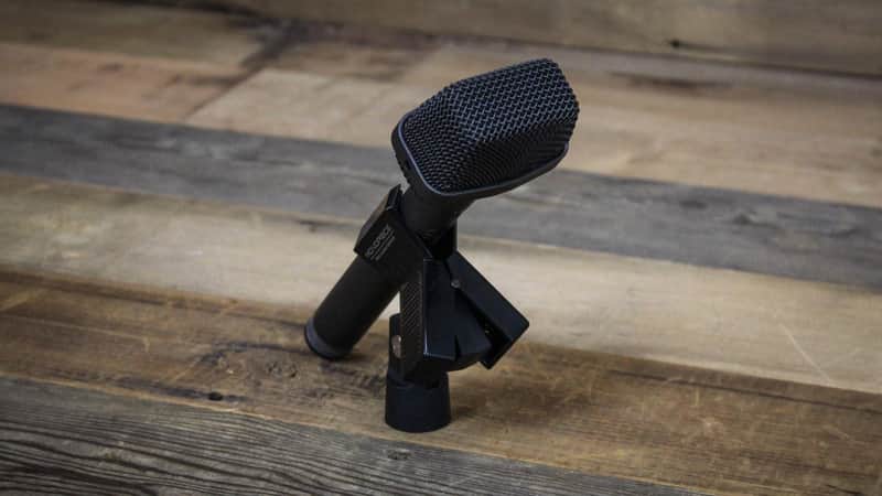 Audio-Technica AT822 X/Y Stereo Condenser Microphone image 2