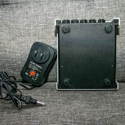 Eventide H9 Harmonizer Standard Multi-Effect Pedal (w/PowerSupply) - Ships Fast! image 6