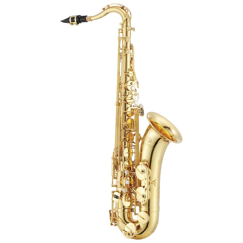 Jupiter 1100 Performance Series JTS1100 Bb Tenor Saxophone image 1