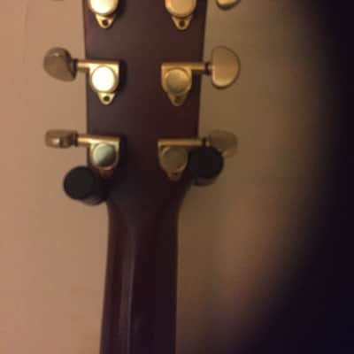 Yamaha LL11 1998 image 13