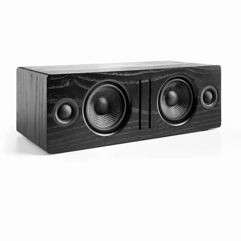 AudioEngine B2 Bluetooth Powered Speaker image 1