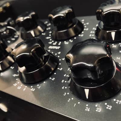 🏷️ IGS Audio Tubecore 3U Mastering Edition Stereo Compressor ✨Reverb Preferred Seller image 9