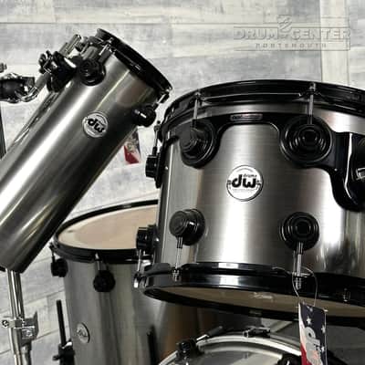 DW Collectors Series 12pc Drum Set - Scott Travis image 5