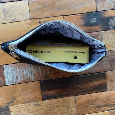 TC Helicon Perform-VE — Vocal Manipulator & Effects Processor image 3