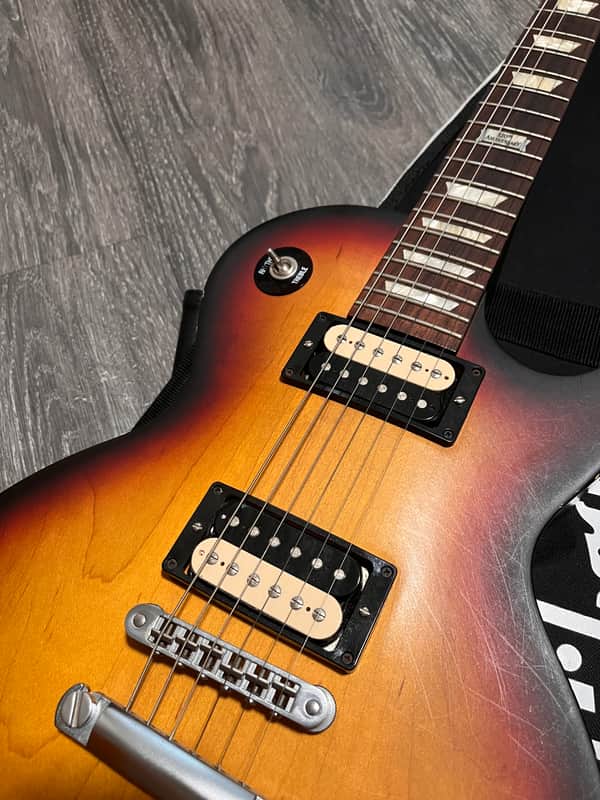 ギター Gibson LPJ 2014 120th Anniversary Gibson LPJ 2014 | Reverb