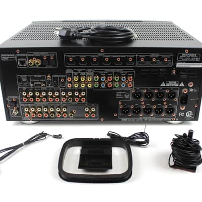 Marantz AV7701 7 Channel Preamp Processor AV-7701 image 5
