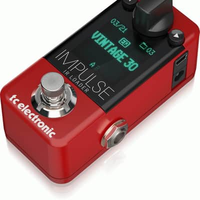 TC Electronic Impulse IR Loader image 3