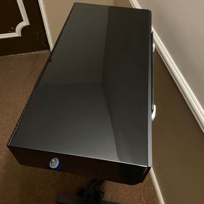 McIntosh RS250 Wireless Speaker System 2014 - Present - Black image 17