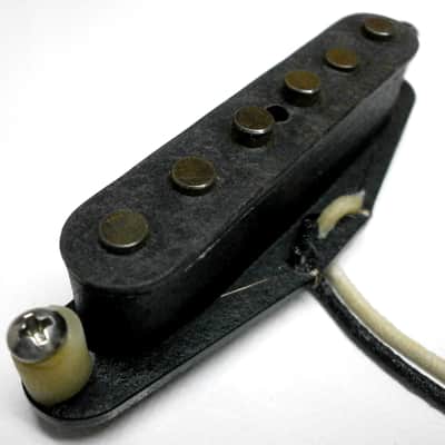 RELIC Telecaster SET David Gilmour Esquire 1955 Vintage Correct Hand Wound Tele Pickup  Q Pink Floyd image 7