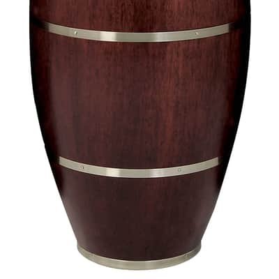 Tycoon TSCH-120BC/S Signature Heritage Series 11.75" Conga