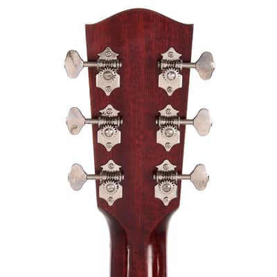 Eastman E10OOSS/v Adirondack/Mahogany OO Slope Shoulder Antique Varnish image 7