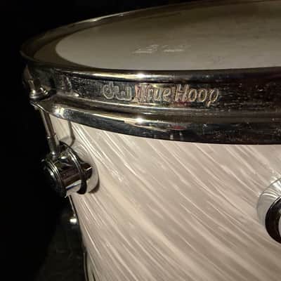 DW Drums Collector’s Series Floor Tom 12”x14” image 7