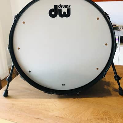 DW Collectors Series 2009 - Black Lacquer image 10