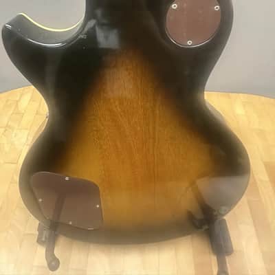 Gibson Les Paul Deluxe 1981 image 5