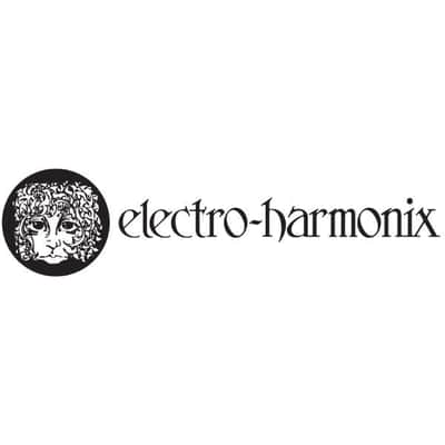 Electro-Harmonix Cntl Knob Static Expression Guitar Pedal image 2